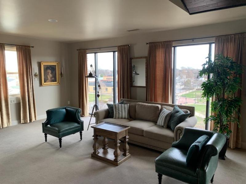 Kentucky Grand Hotel & Spa Bowling Green Extérieur photo