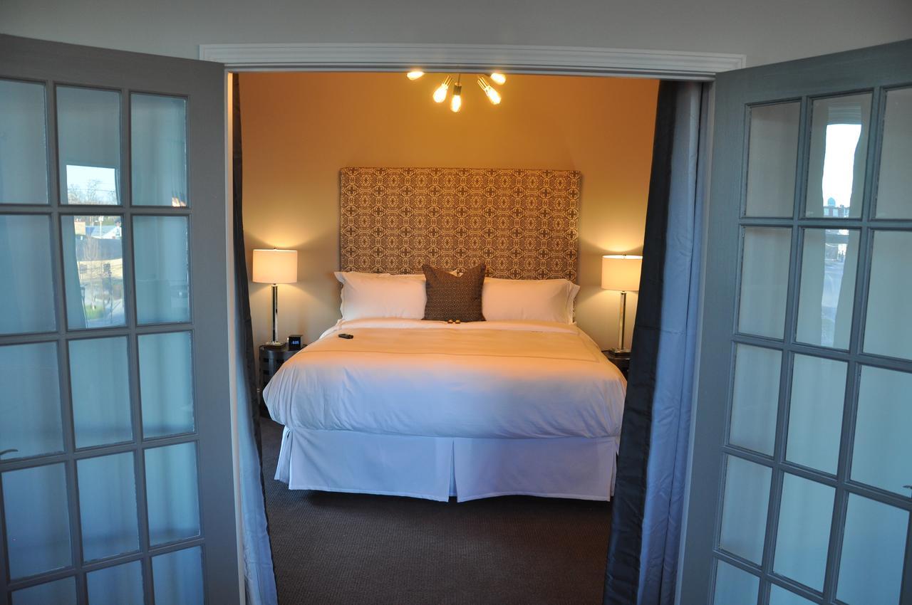 Kentucky Grand Hotel & Spa Bowling Green Extérieur photo