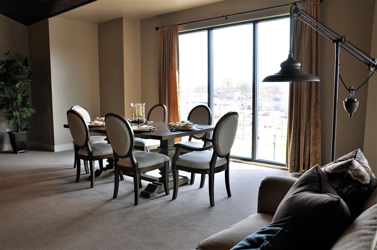 Kentucky Grand Hotel & Spa Bowling Green Extérieur photo