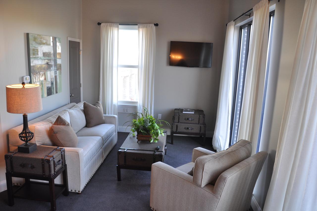 Kentucky Grand Hotel & Spa Bowling Green Extérieur photo