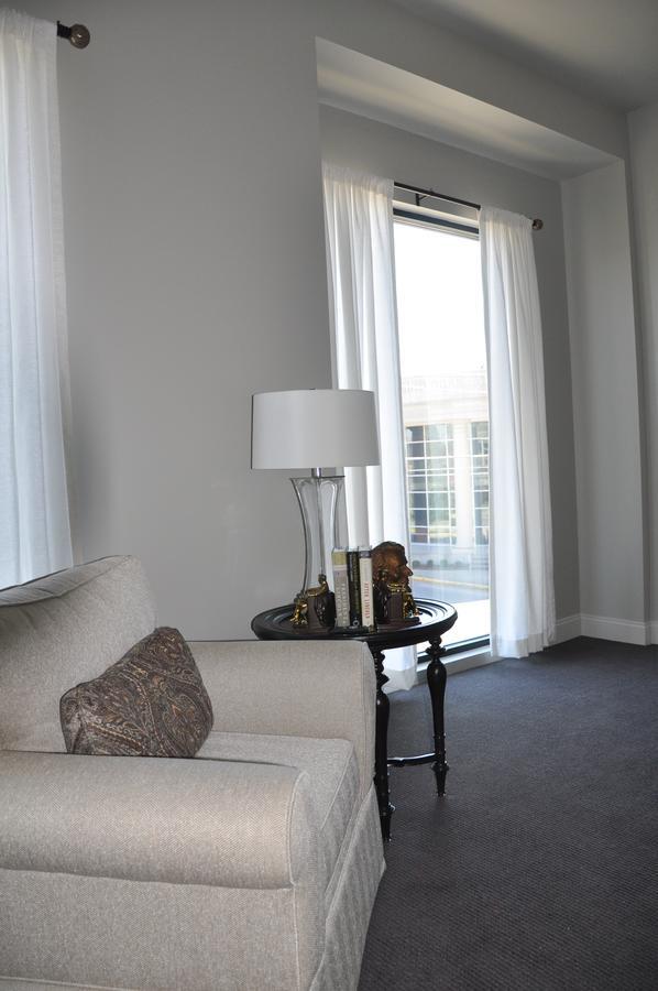 Kentucky Grand Hotel & Spa Bowling Green Extérieur photo