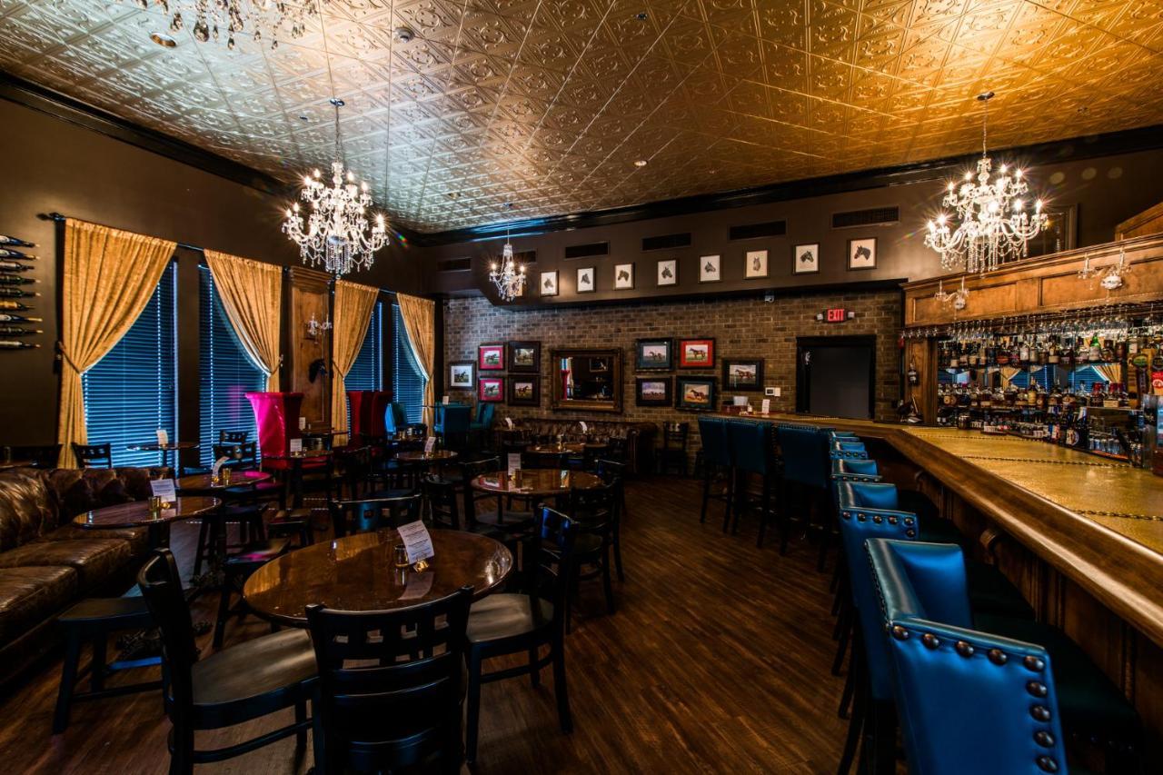 Kentucky Grand Hotel & Spa Bowling Green Extérieur photo