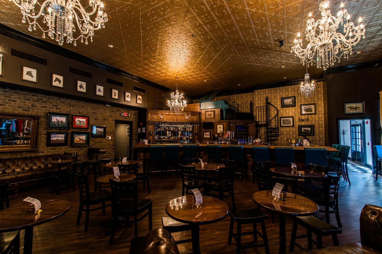 Kentucky Grand Hotel & Spa Bowling Green Extérieur photo